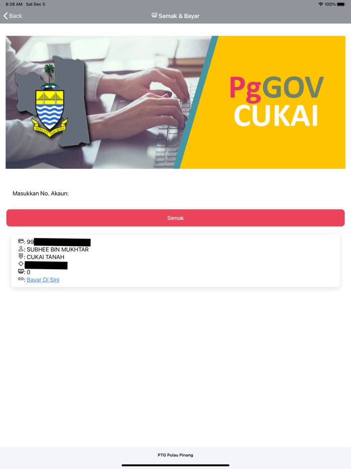 PgGOV Cukai