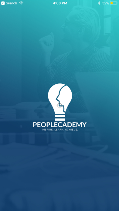 PeopleCademy Screenshot