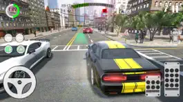 Game screenshot City Car Driving Academy 2020 mod apk