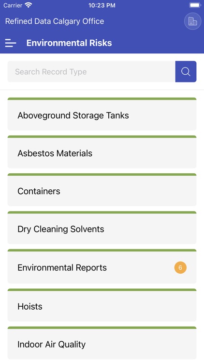 Boris Mobile screenshot-6