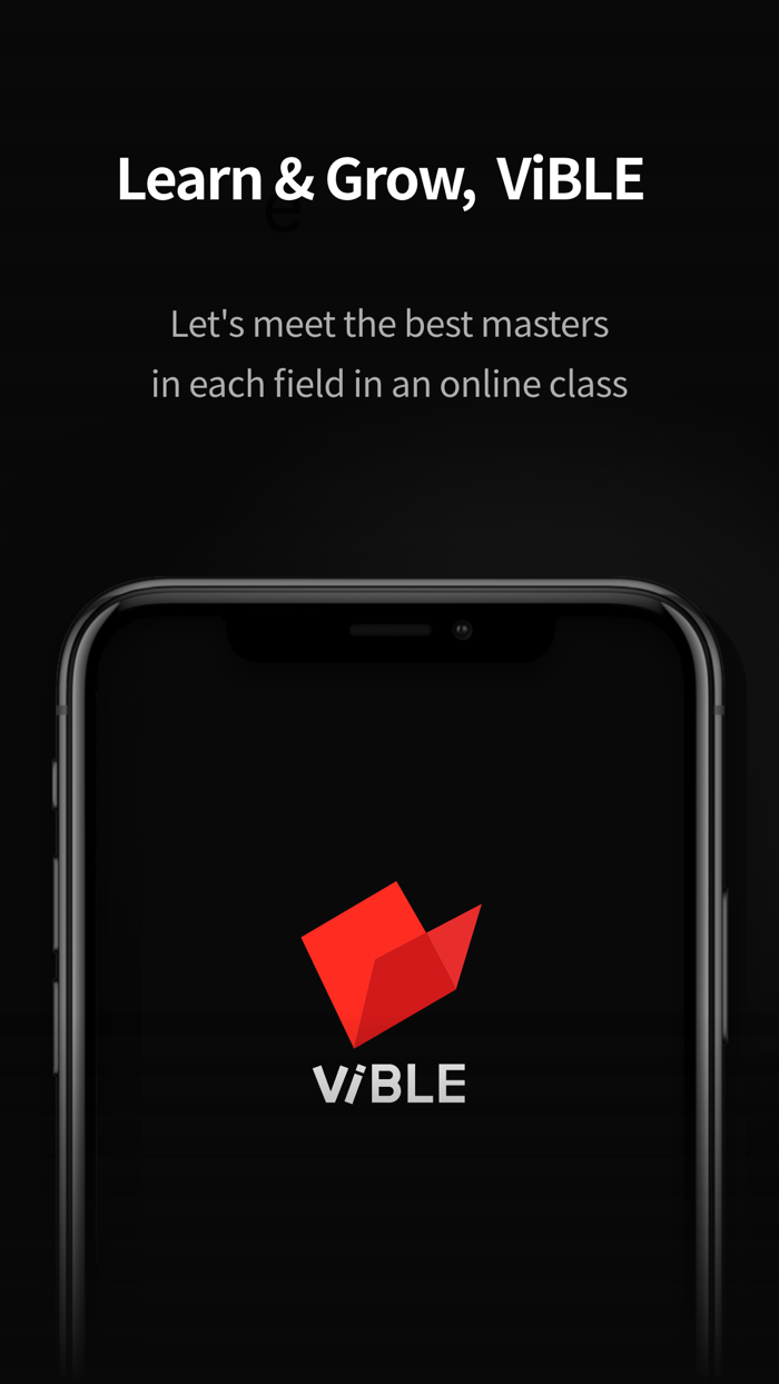 ViBLE  Learn and Grow