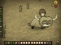 Don't Starve: Pocket Edition iPad image 1