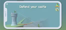 Game screenshot Robin Hood Voxel mod apk