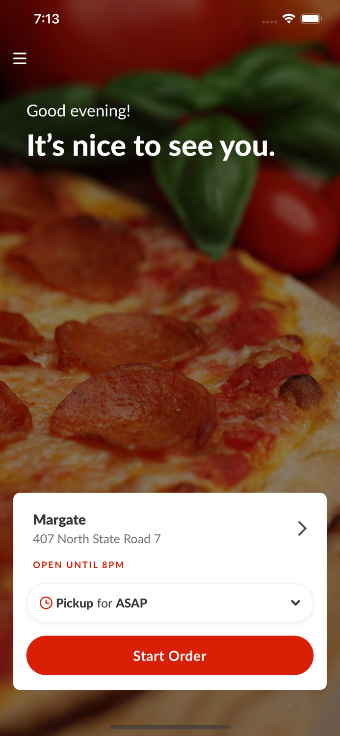 Big Daddys Pizza and Subs