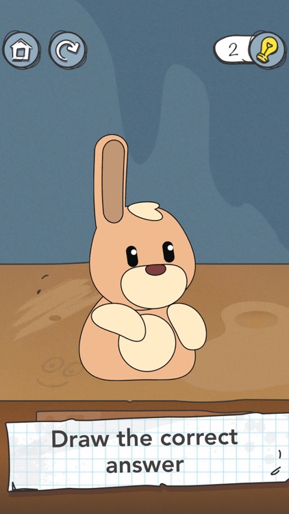 Brain Puzzle - Easy peazy game