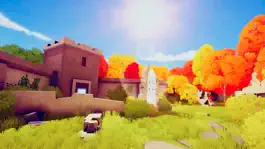 Game screenshot The Pillar hack