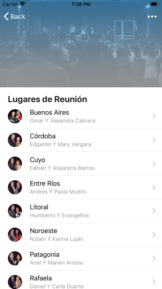 #7. Mi Aliento (iOS) 由: Joaquin Rivera