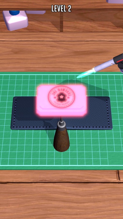 Leather Inc screenshot-3
