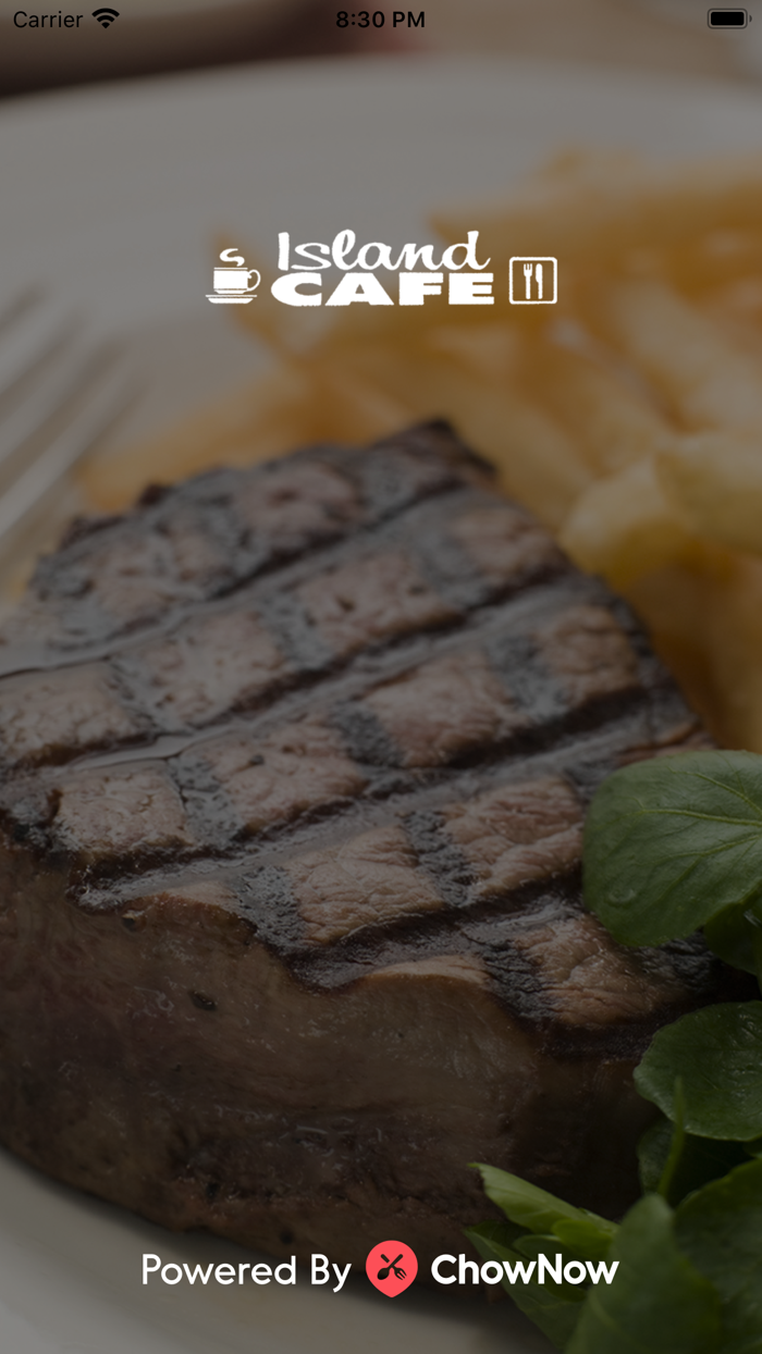 Island Cafe - Anacortes