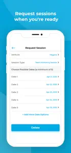 ULVMS Venture screenshot #4 for iPhone