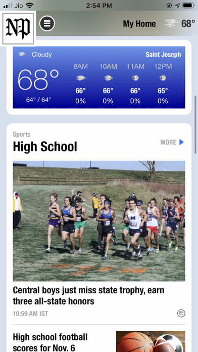 News-Press NOW Screenshot