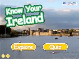 Game screenshot Know Your Ireland mod apk