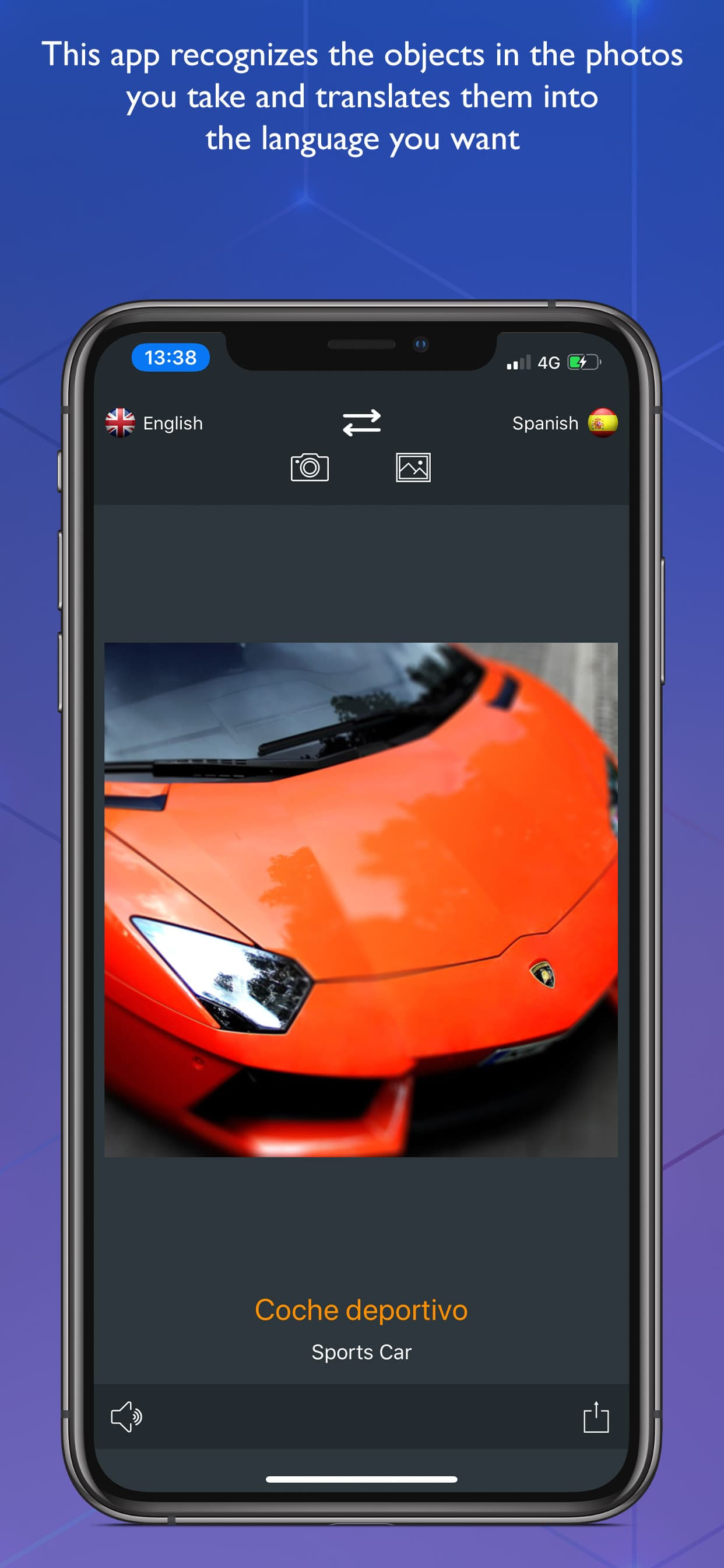 Camera Translator Pro
