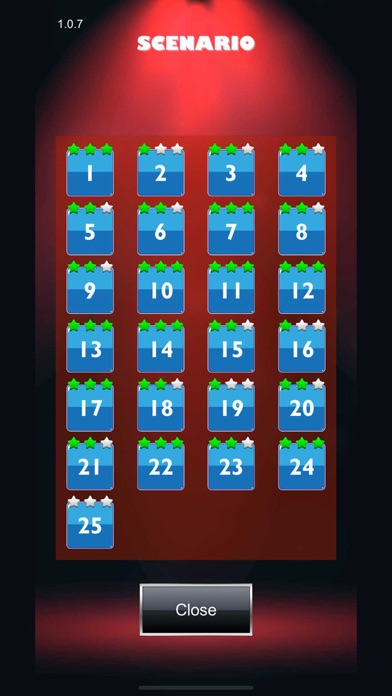 Sling Shoot&Basket Screenshot
