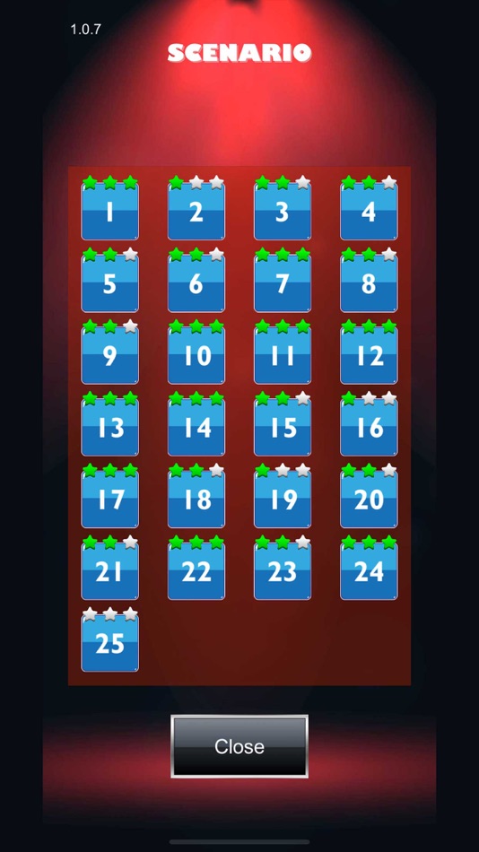 #2. Sling Shoot&Basket (iOS) By: Burak Bekec