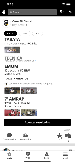 Distrito Estudio(圖2)-速報App