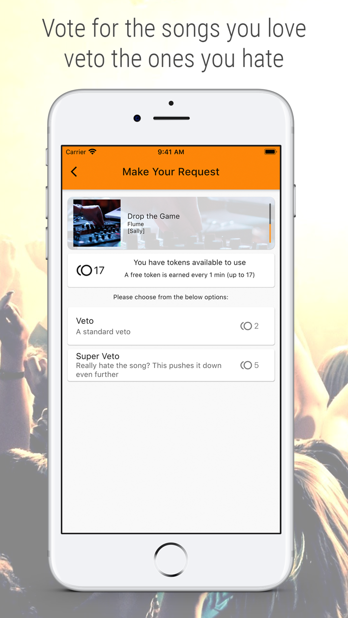 Jukestar Guest Social Jukebox