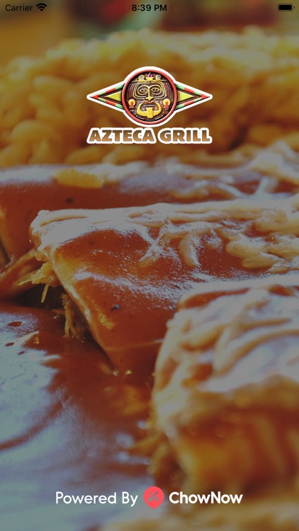 Azteca Grill Big Bear Lake