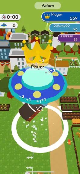 Game screenshot Cattle mutilation! mod apk