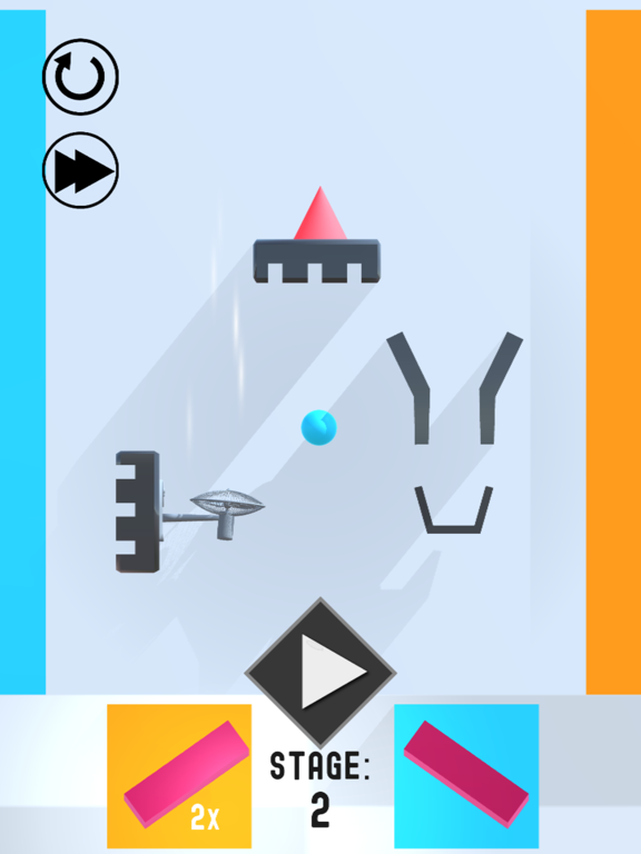 Screenshot #6 pour Logic Ball!