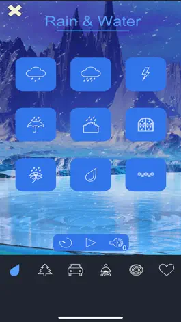 Game screenshot Hypnosis: Meditation Music mod apk