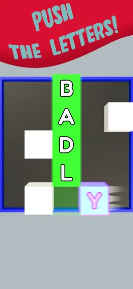 Game screenshot Find Word 3D hack