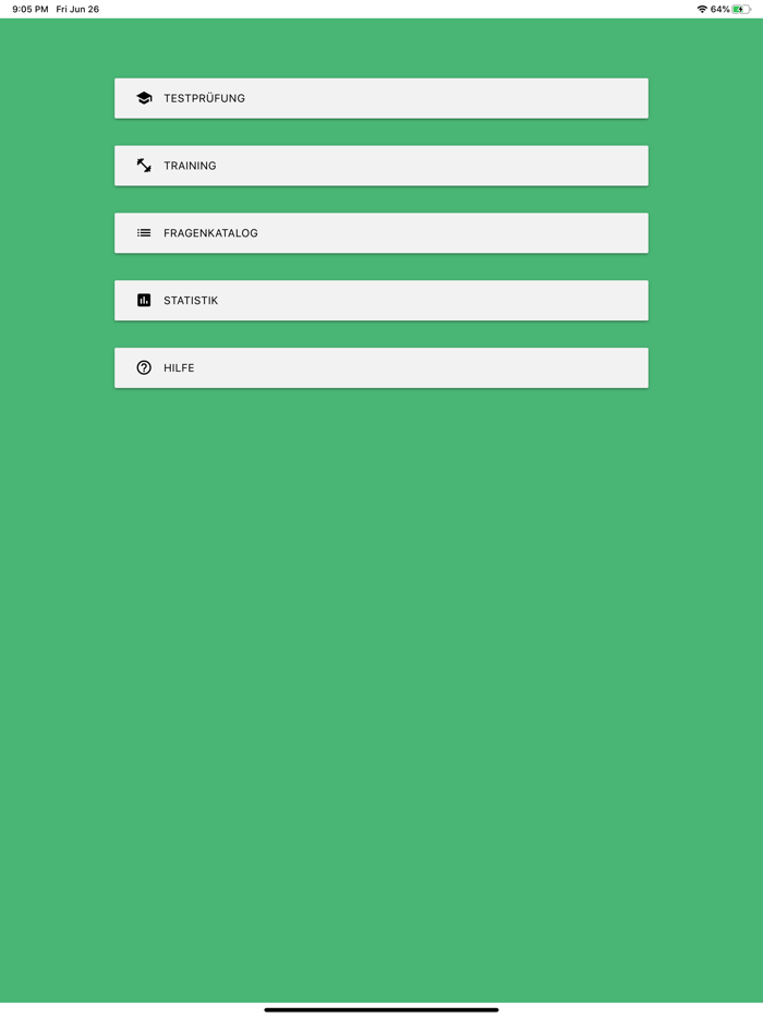 Fischerprüfung Bayern 2022