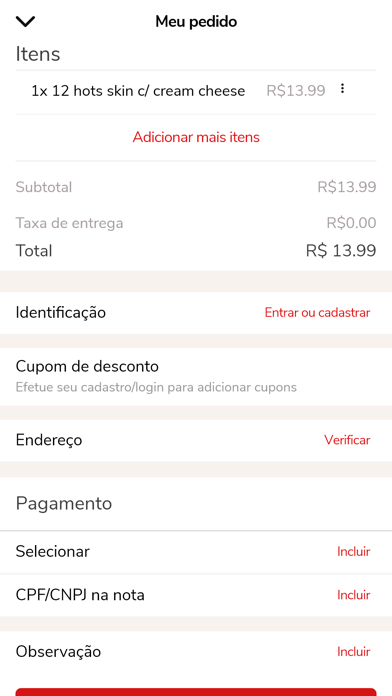 Yo!Japa Screenshot
