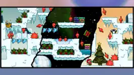 Game screenshot Dibbles 4: A Christmas Crisis hack