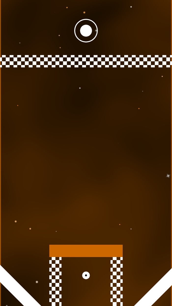 Orion - A Journey Beyond