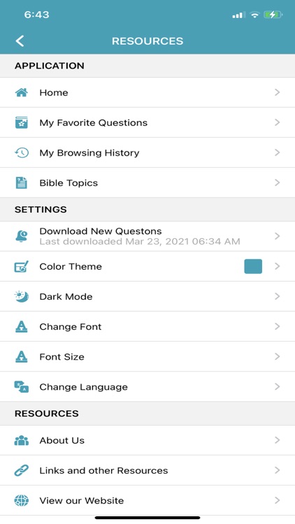 Bible Questions & Answers -FAQ