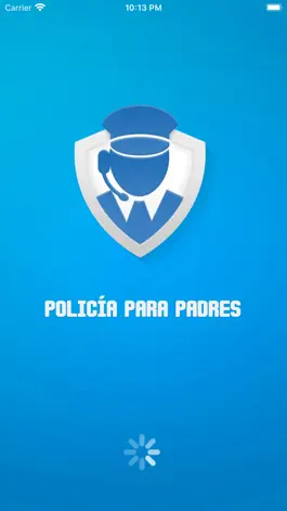 Game screenshot Policía Para Padres mod apk