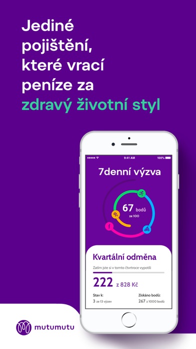 Mutumutu Screenshot