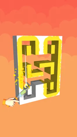 Game screenshot Swifty Roll apk