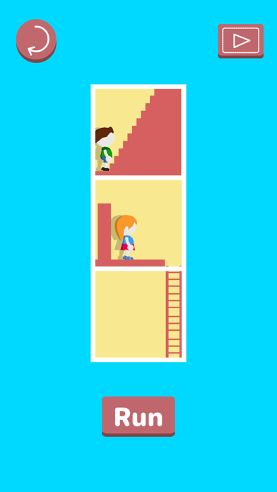 Love Swap 3D Screenshot