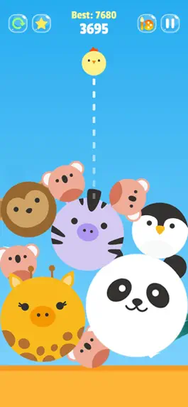 Game screenshot Merge Balls Collection mod apk