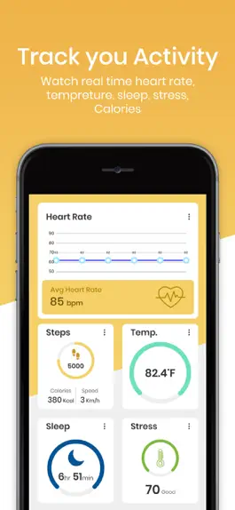 Game screenshot 24\7 Vitals apk