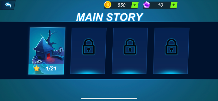 Warriors Of Anarchy screenshot 7