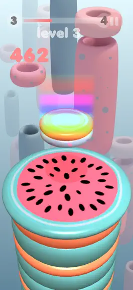 Game screenshot Sweet Jump hack