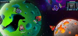 Game screenshot Spaceship Fighter Online mod apk