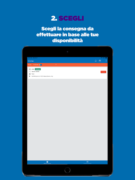 Screenshot #5 pour NexRider