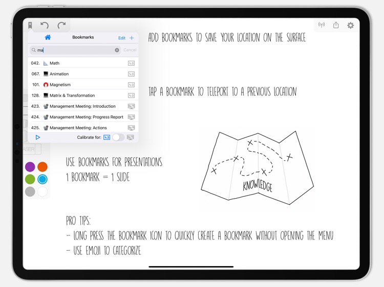 Endless Paper screenshot-4