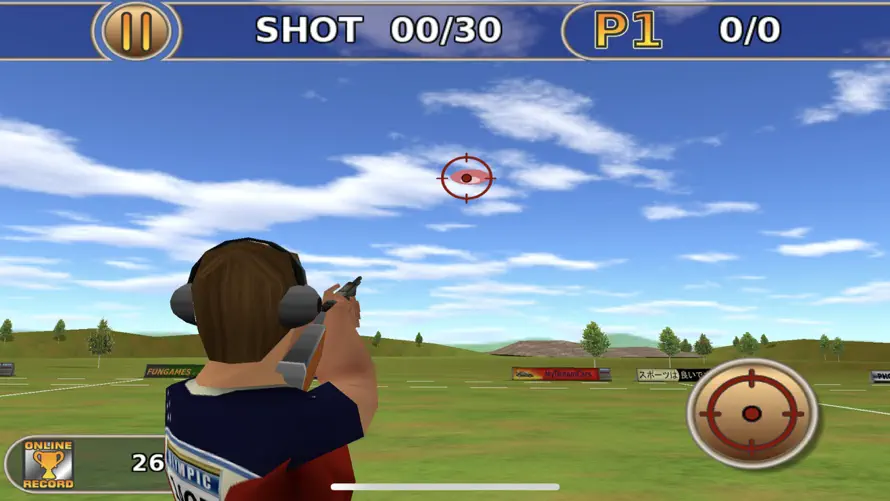 Athletics: Summer Sports Full screenshot 7