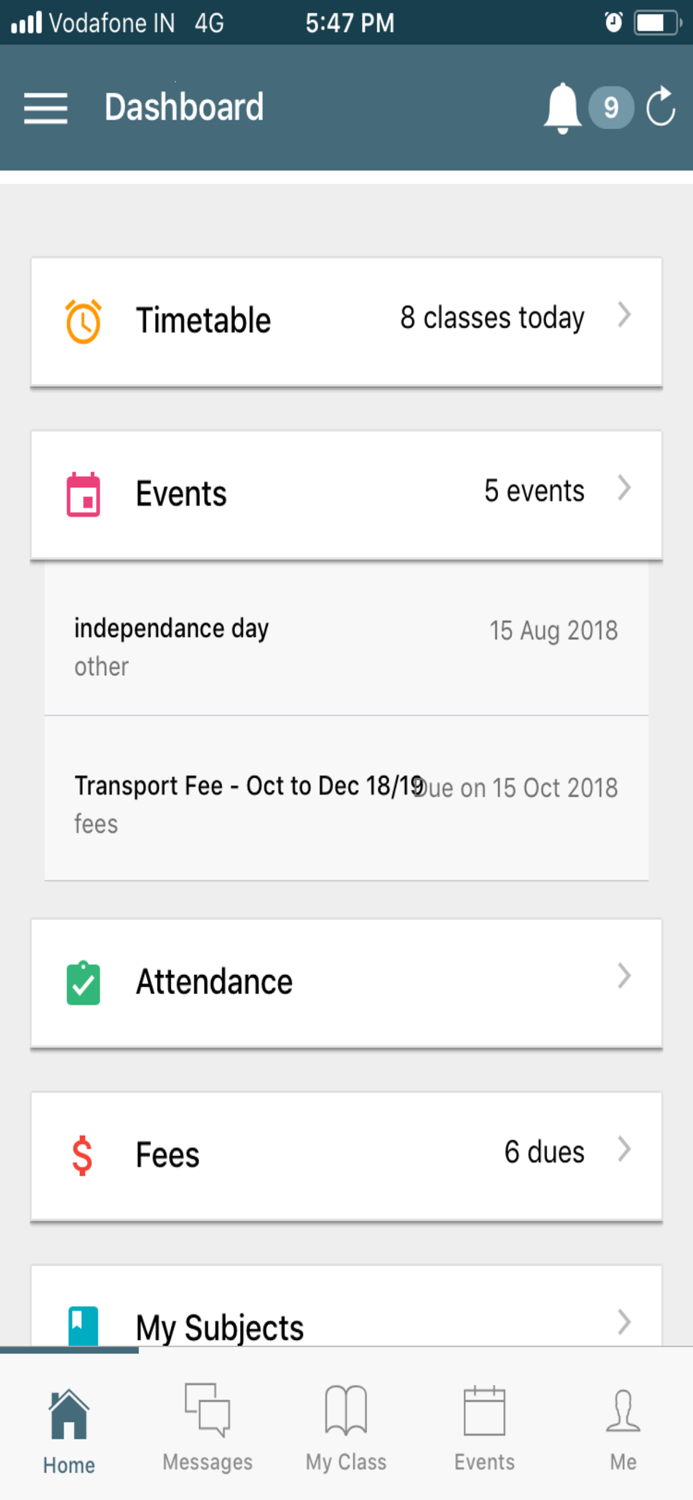 Peace Public School Kasaragod