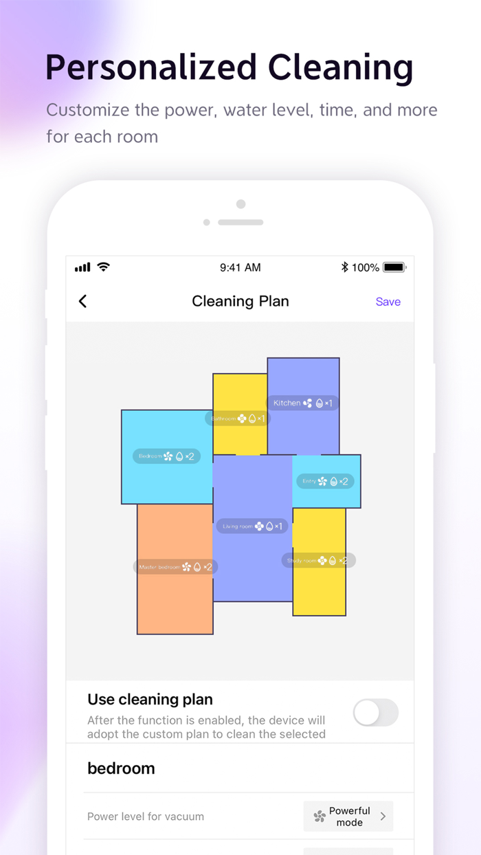 360Robot - 360 Smart Robot