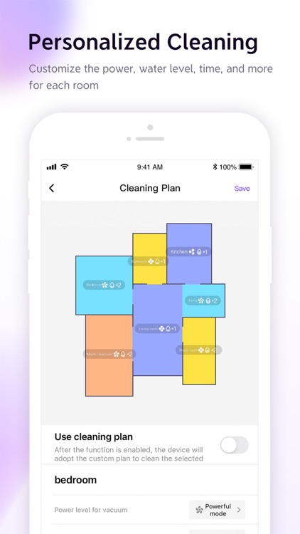 360Robot - 360 Smart Robot screenshot-3
