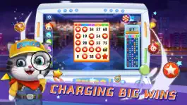 Game screenshot Jackpot Bingo: Bingo Games apk