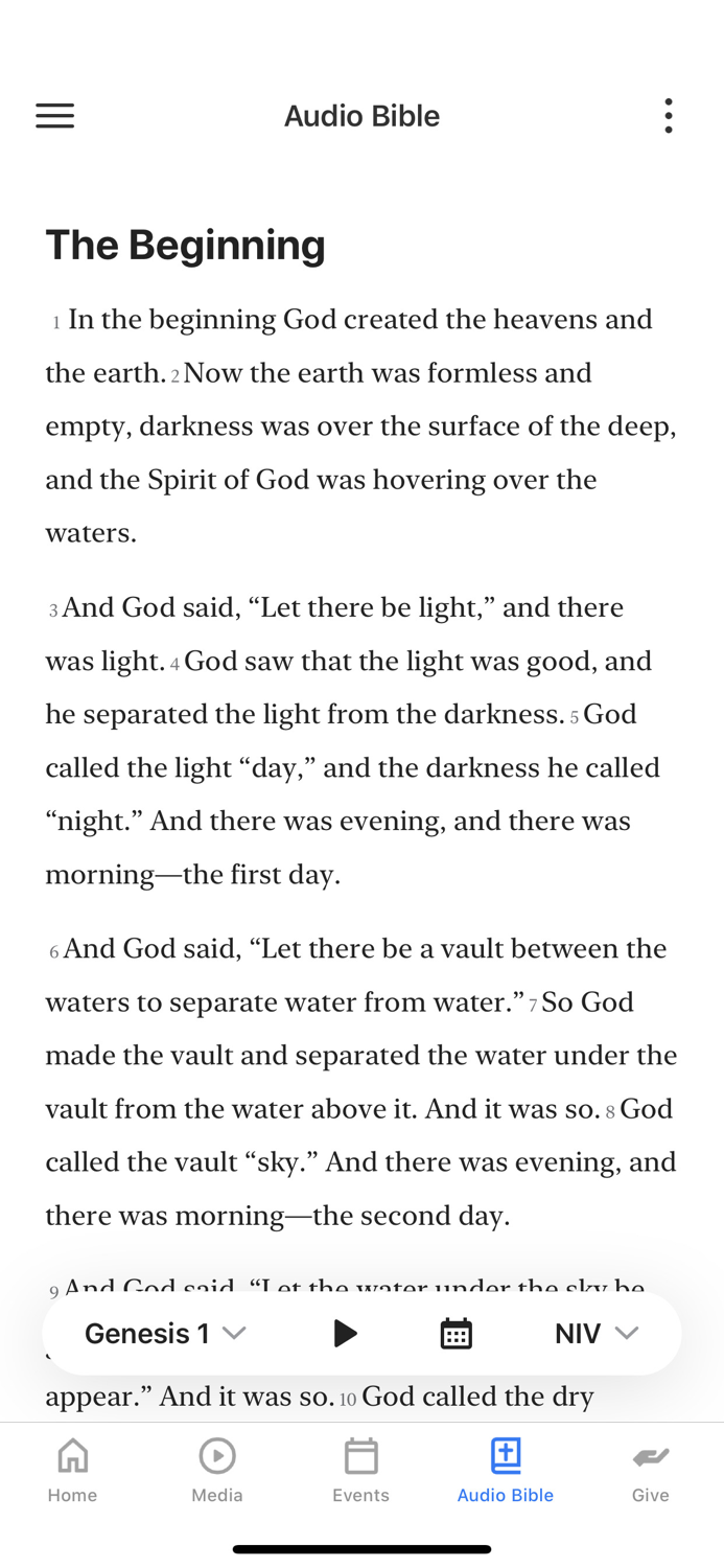 The Rock Parkersburg