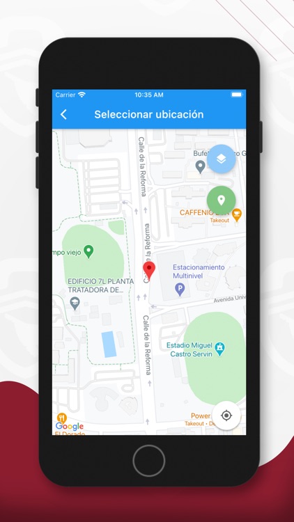 089 Sonora screenshot-5