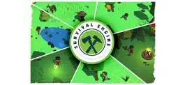 Game screenshot Survival Engine Unity mod apk